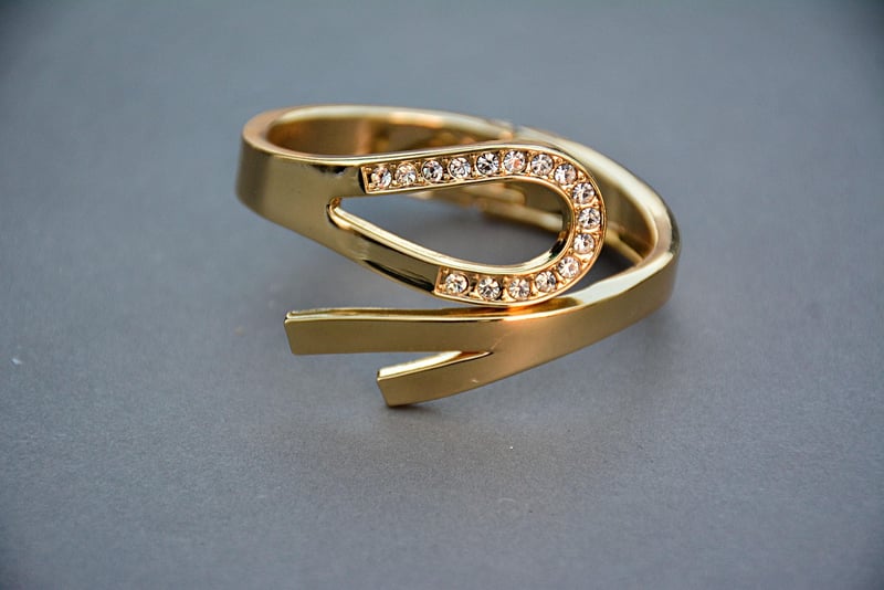Jewelry Upcycling