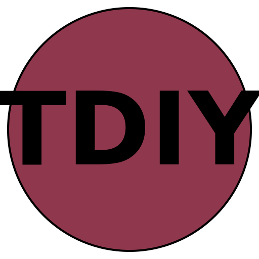 Thorough DIY